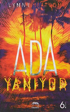 Ada Yanıyor