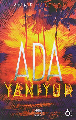Ada Yanıyor