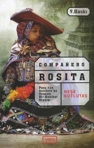 Companero Rosita; Perulu Kominist Bir Gerillanın Gerçek Hikayesi