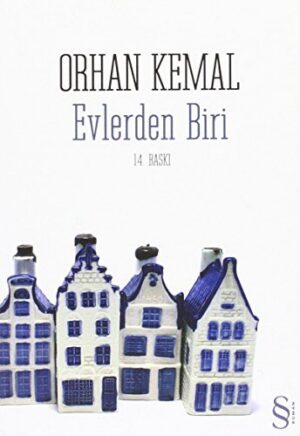 Evlerden Biri