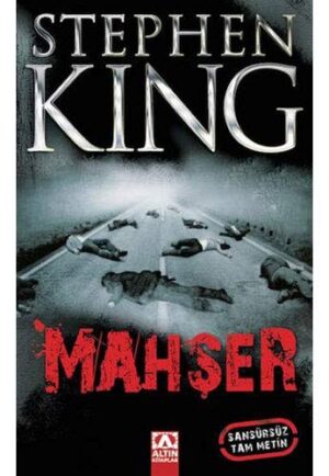 Mahşer; Sansürsüz Tam Metin