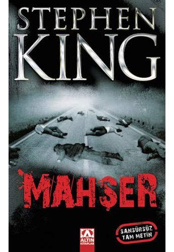 Mahşer; Sansürsüz Tam Metin