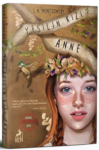 Yeşilin Kızı Anne