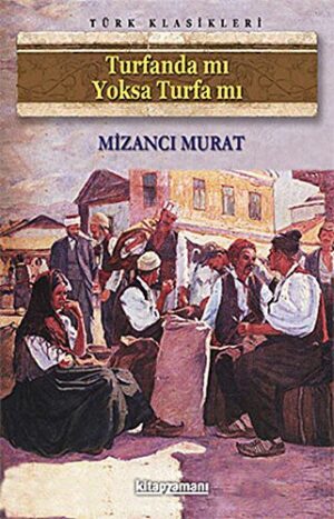 Turfanda Mı Yoksa Turfa Mı
