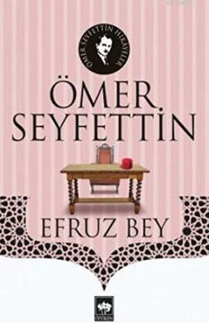 Efruz Bey