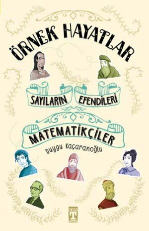 Matematikçiler - Sayıların Efendileri