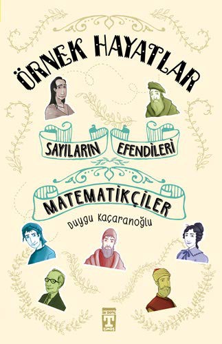 Matematikçiler - Sayıların Efendileri