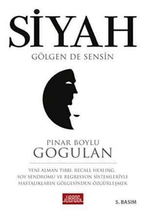Siyah