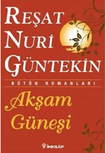 Akşam Güneşi
