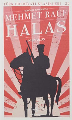 Halas Kurtuluş