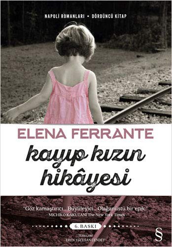 Kayıp Kızın Hikayesi