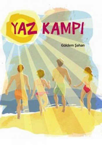 Yaz Kampı