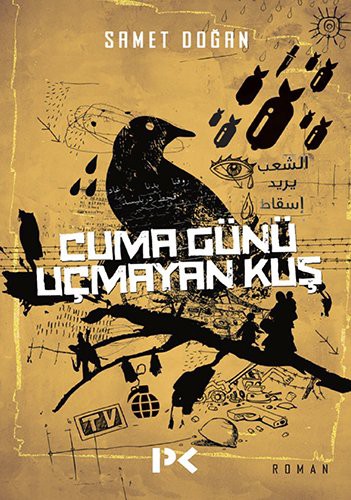 Cuma Günü Uçmayan Kuş