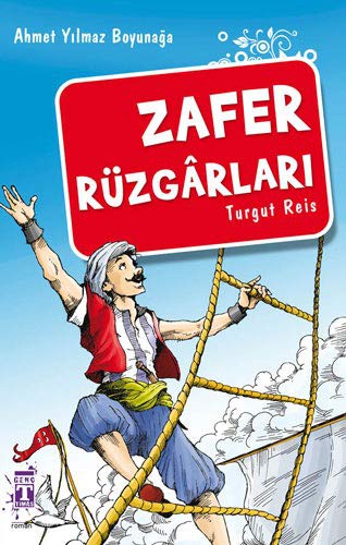 Zafer Rüzgarları