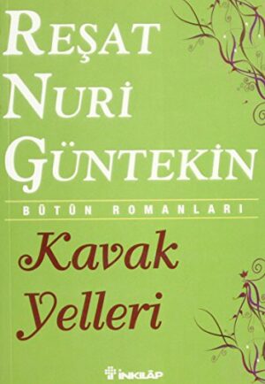 Kavak Yelleri