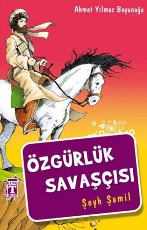 Özgürlük Savaşçısı; Şeyh Şamil
