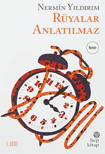 Rüyalar Anlatılmaz