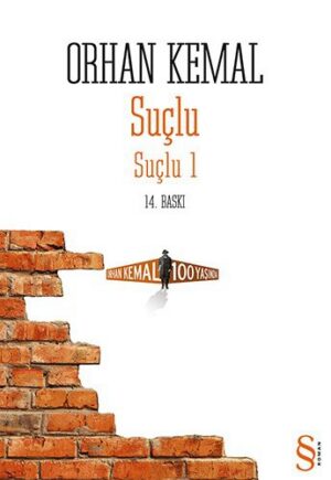 Suçlu - Suçlu 1