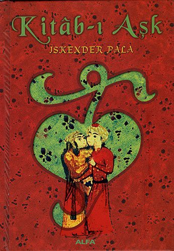 Kitab-ı Aşk (Ciltli)