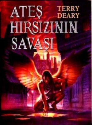 Ateş Hırsızının Savaşı