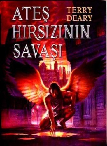 Ateş Hırsızının Savaşı