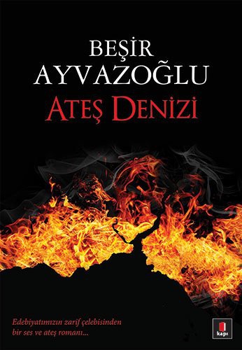 Ateş Denizi