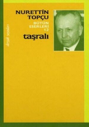 Taşralı