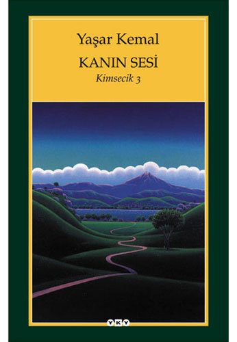 Kanın Sesi; Kimsecik 3