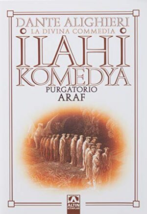 İlahi Komedya - Araf