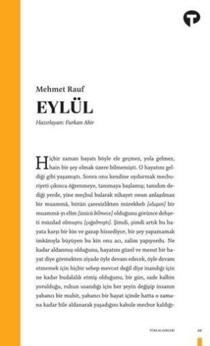Eylül