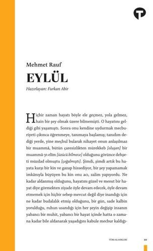 Eylül