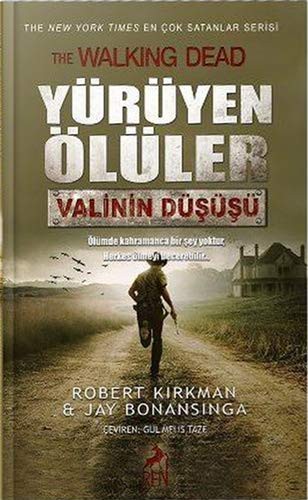 Yürüyen Ölüler Valinin Düşüşü