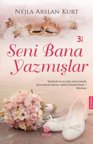 Seni Bana Yazmışlar