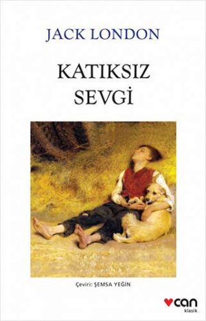 Katıksız Sevgi