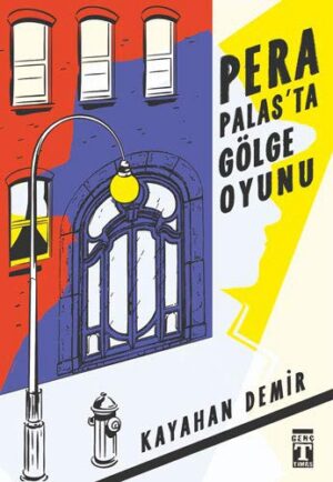 Gölge Oyunu