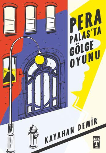 Gölge Oyunu