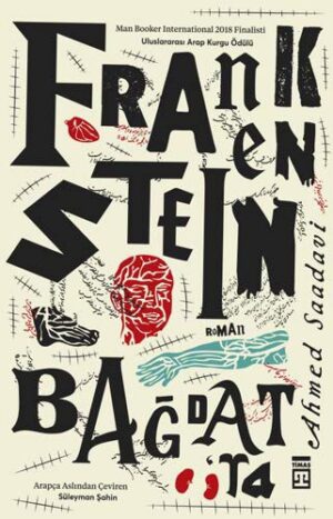Frankenstein Bağdatta