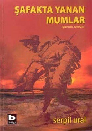 Şafakta Yanan Mumlar