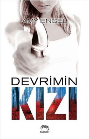 Devrimin Kızı (Ciltli)