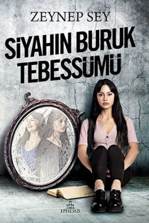 Siyahın Buruk Tebessümü (Ciltli)
