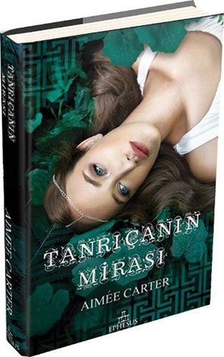 Tanrıçanın Mirası