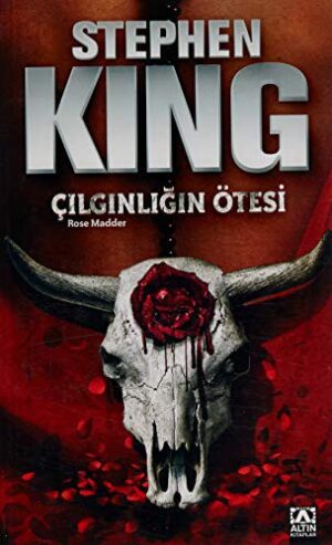 Çılgınlığın Ötesi