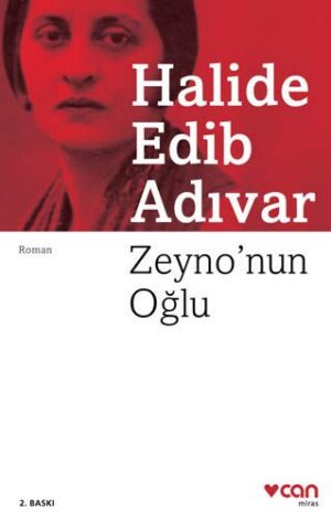 Zeyno'nun Oğlu