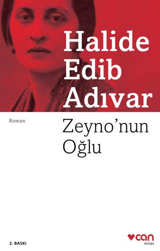 Zeyno'nun Oğlu