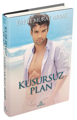 Kusursuz Plan (Ciltli); Zoraki Gelin Serisi 2