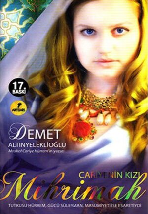Cariye'nin Kızı Mihrimah