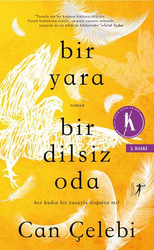 Bir Yara Bir Dilsiz Oda