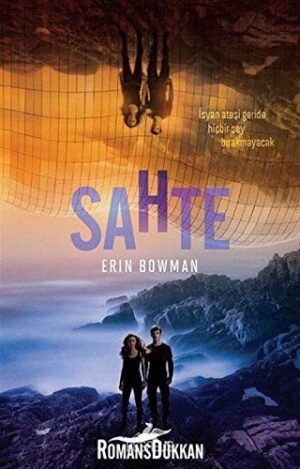Sahte; Erin Bowman