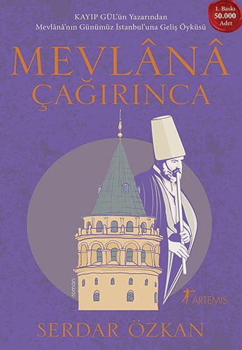 Mevlânâ Çağırınca