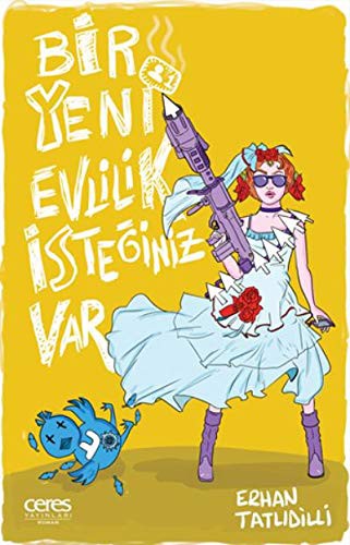 Bir Yeni Evlilik İstediğiniz Var